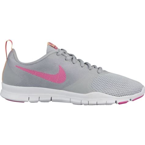 nike flex essential damen schuhe blau|Nike Damen WMNS Flex Essential Tr Fitnessschuhe.